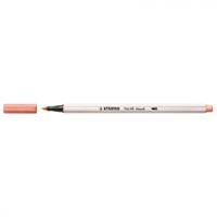 STABILO PEN 68 BRUSH 568 ALBICOCCA 26