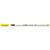 STABILO PEN 68 BRUSH 568 GIALLO 44