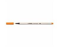 STABILO PEN 68 BRUSH 568 ARANCIONE 54