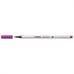 STABILO PEN 68 BRUSH 568 LILLA 58