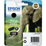 EPSON INKJET T2431 NERO ELEFANTE 24XL