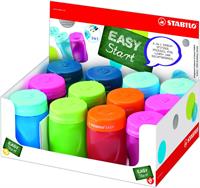 STABILO EASY EXPO TEMPERINI 12PZ 4500/12-1