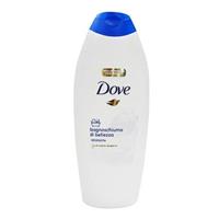 DOVE BAGNOSCHIUMA 750ML IDRATANTE