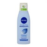 NIVEA VISAGE LATTE DETERGENTE + TONICO 2IN1