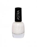 ASTRA SMALTO LASTING GEL EFFECT 185 WHITE RABBIT