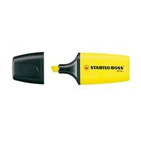 STABILO BOSS MINI EVIDENZIATORE GIALLO 24