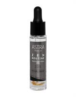 ASTRA ZEN ROUTINE MULTIFUNCTIONAL OIL 22K PRIMER/SERUM 00325