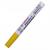 PAINT MARKER SNOWMAN VERNICE P.MEDIA GIALLO CP12.5