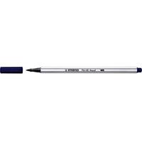 STABILO PEN 68 BRUSH 568 BLU DI PRUSSIA 22