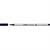 STABILO PEN 68 BRUSH 568 BLU DI PRUSSIA 22