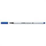 STABILO PEN 68 BRUSH 568 BLU OLTREMARE 32