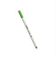 STABILO PEN 68 BRUSH 568 VERDE FOGLIA 43