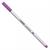 STABILO PEN 68 BRUSH 568 PRUGNA 60