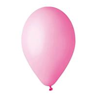 INPAG PALLONCINI TONDI 50PZ EJ24 ROSA