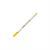 STABILO PEN 68 BRUSH 568 GIALLO LIMONE 24