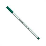 STABILO PEN 68 BRUSH 568 VERDE TURCHESE 53