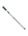 STABILO PEN 68 BRUSH 568 VERDE TERRA 63