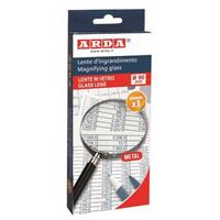 ARDA LENTE INGRANDIMENTO CM9 ZOOM X3 634