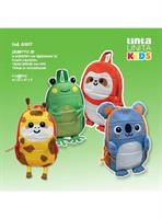 TINTA UNITA KIDS 2024 ZAINETTO TOP 3D 61017