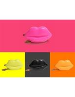 TINTA UNITA FLUO POUCH LIP LABBRA PVC 61032