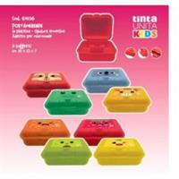 TINTA UNITA KIDS 2024 PORTAMERENDE IN PLASTICA 61026