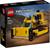 LEGO TECHNIC BULLDOZER DA CANTIERE 42163