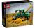 LEGO TECHNIC JOHN DEER 9700 FORAGE HARVESTER 42168