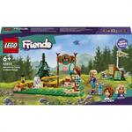 LEGO FRIENDS TIRO CON L'ARCO AL CAMPO AVVENTURE 42622