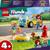 LEGO FRIENDS AUTO PER LA TOELETTATURA DEI CANI 42635