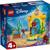 LEGO DISNEY IL PALCOSCENICO MUSICALE DI ARIEL 43235