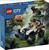 LEGO CITY ATV DELL'ESPLORATORE DELLA JUNGLA 60424