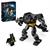 LEGO DC SUPER HEROES ARMATURA MECH DI BATMAN 76270