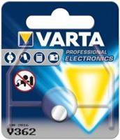 VARTA PILE PASTIGLIA V362 BLISTER 10PZ