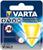 VARTA PILE PASTIGLIA V362 BLISTER 10PZ