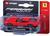 BBURAGO FERRARI RACE & PLAY DRIVE 3 IN BLISTER 18-56000