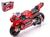 BBURAGO DUCATI LENOVO TEAM 2022 BAGNAIA 1:18 36391/34391