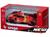 BBURAGO FERRARI RACING 24H LE MANS 1:43 18-36322