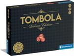 CLEMENTONI TOMBOLA DELUXE 36 CARTELLE 16800.2