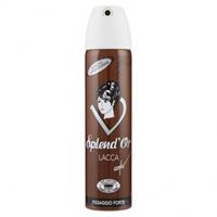 SPLEND'OR LACCA CAPELLI FISSAGGIO FORTE 400ML