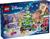 LEGO DISNEY CALENDARIO DELL'AVVENTO 43253