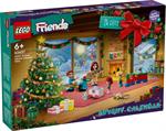 LEGO FRIENDS CALENDARIO DELL'AVVENTO 42637