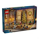 LEGO HARRY POTTER CALENDARIO DELL'AVVENTO 76438