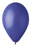 BIG PARTY PALLONCINI MEDIUM 25PZ BLU 72014