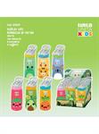 TINTA UNITA KIDS 2024 BORRACCIA TRITAN 61024