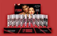 ASTRA ROSSETTO LIQUIDO LIP BONDAGE EXPO BANCO 60PZ 0040208