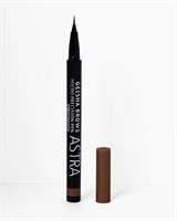 ASTRA GEISHA BROWS MICRO PRECISION PEN 892 WARM BROWN 02