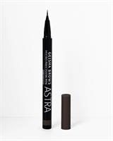 ASTRA GEISHA BROWS MICRO PRECISION PEN 892 BRUNETTE 04