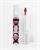 ASTRA ROSSETTO LIQUIDO LIP BONDAGE 00208 RAW MEAT 04