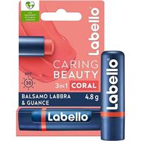 LABELLO CARING BEAUTY 3IN1 CORAL 39107000