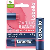 LABELLO CARING BEAUTY 3IN1 NUDE PINK 39107002